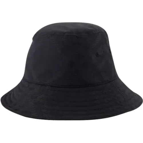 Fabric hats , female, Sizes: ONE SIZE - Burberry - Modalova