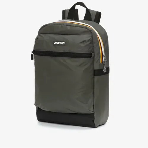 Kompakter Wasserdichter Rucksack - K-way - Modalova