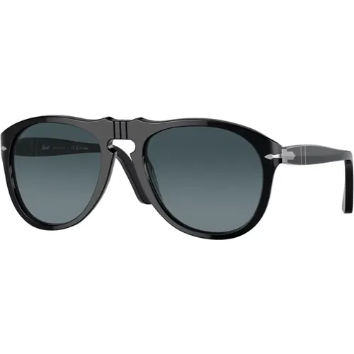 Sonnenbrille Po0649 Stil 95/S3 , unisex, Größe: 56 MM - Persol - Modalova