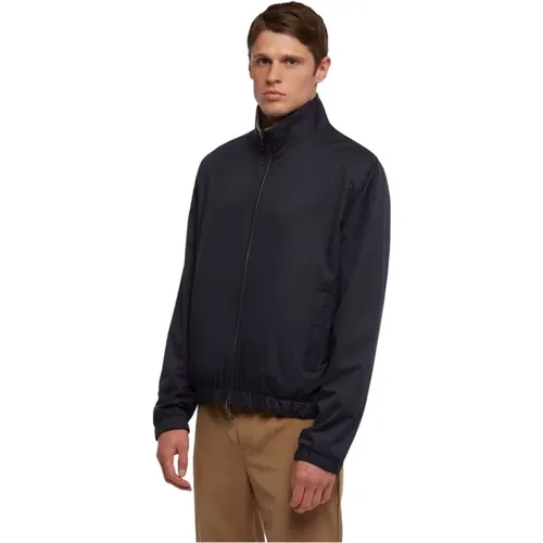 Jackets , Herren, Größe: L - Brooks Brothers - Modalova