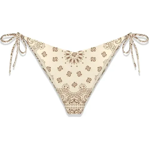 Bikinis , Damen, Größe: M - MC2 Saint Barth - Modalova