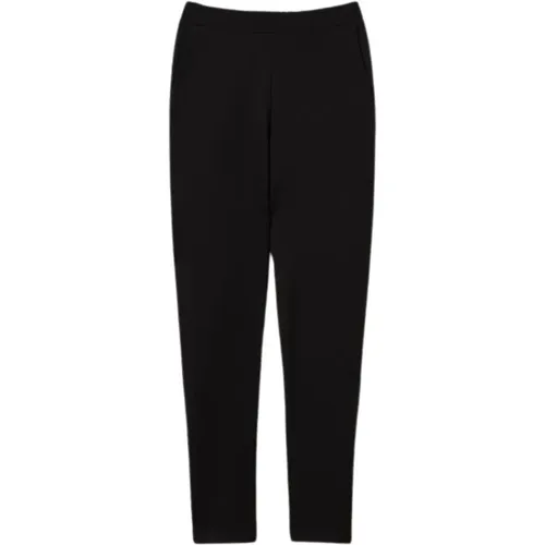 Milano Trousers , female, Sizes: S, L - Twinset - Modalova