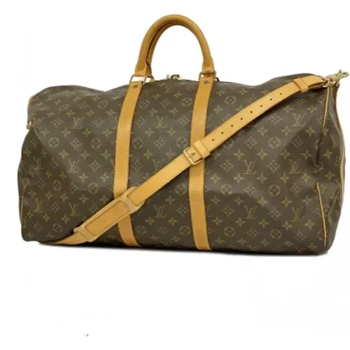 Pre-owned Fabric louis-vuitton-bags , unisex, Sizes: ONE SIZE - Louis Vuitton Vintage - Modalova