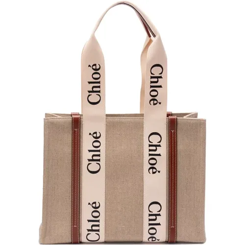 Tote Bags Chloé - Chloé - Modalova
