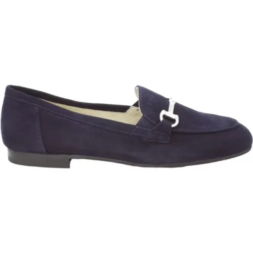 Loafers , female, Sizes: 3 UK - Nerogiardini - Modalova