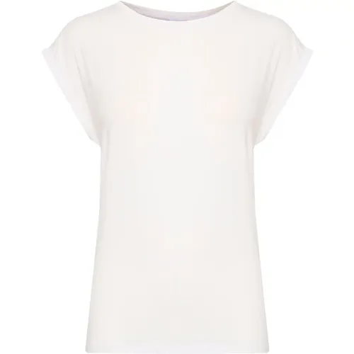 Adeliasz T-Shirt Top in Bright , female, Sizes: XS, XL, S - Saint Tropez - Modalova