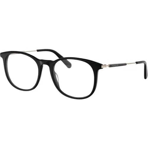 Stylische Optische Brille Ml5152/V - Moncler - Modalova