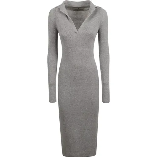 Strickkleid Ermanno Scervino - Ermanno Scervino - Modalova