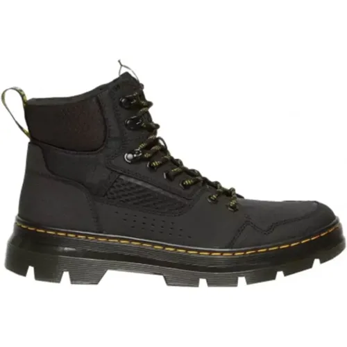 Zuma II Boots , male, Sizes: 7 UK - Dr. Martens - Modalova