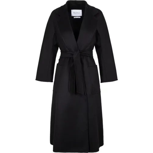 Ludmilla Coat , female, Sizes: 3XS, 2XS, S, XS - Max Mara - Modalova