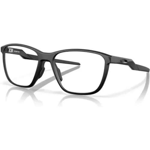 Futurity RS Eyewear Frames in Satin , male, Sizes: 56 MM - Oakley - Modalova