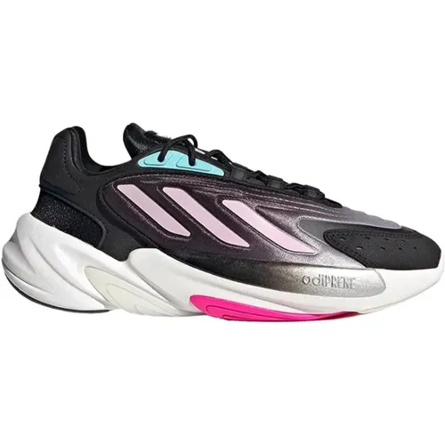 Sportschuhe , Damen, Größe: 36 EU - Adidas - Modalova