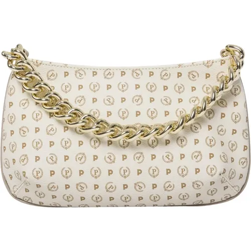 Luxuriöse Stilvolle Handtasche für moderne Frauen - Pollini - Modalova