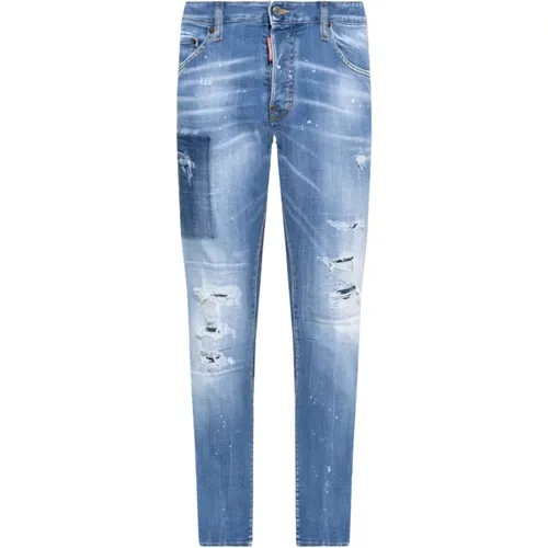 ‘Cool Guy’ jeans , Herren, Größe: XS - Dsquared2 - Modalova