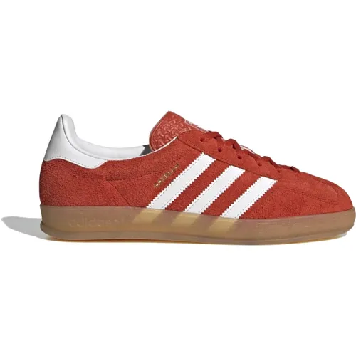 Clic Suede Sneakers , male, Sizes: 10 UK - Adidas - Modalova