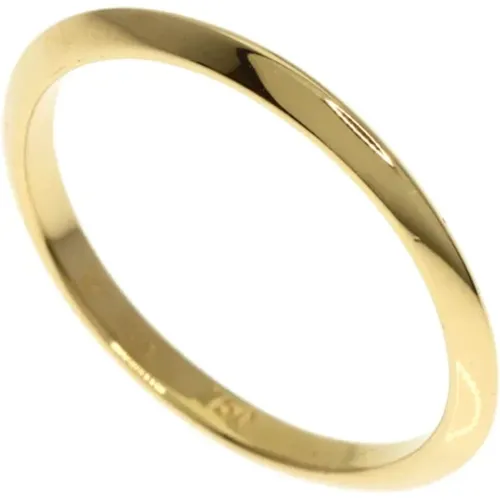 Pre-owned Gold ringe - Tiffany & Co. Pre-owned - Modalova