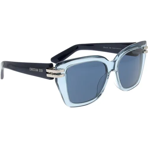 Stylish Sunglasses for Fashionable Looks , male, Sizes: ONE SIZE - Dior - Modalova