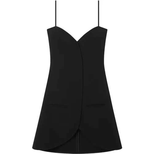 Dresses , female, Sizes: XS, S, M - Courrèges - Modalova