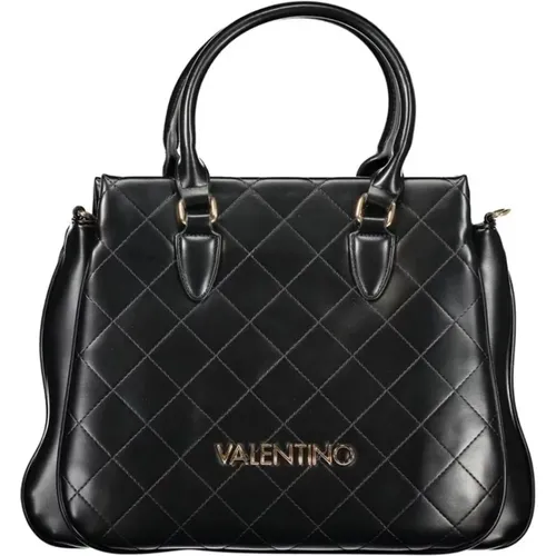 Polyethylene Handbag , female, Sizes: ONE SIZE - Valentino by Mario Valentino - Modalova