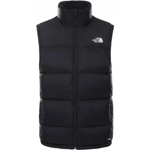 Diablo Daunenweste , Herren, Größe: S - The North Face - Modalova