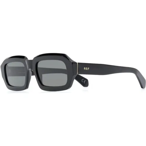 Sunglasses for Everyday Use , unisex, Sizes: 54 MM - Retrosuperfuture - Modalova