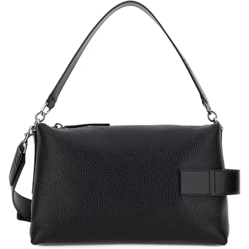 Stylish Bags , female, Sizes: ONE SIZE - Hogan - Modalova