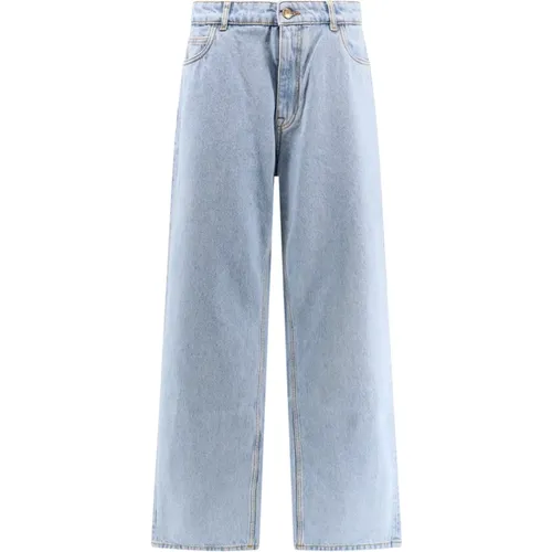 Wide Jeans , Damen, Größe: W27 - ETRO - Modalova