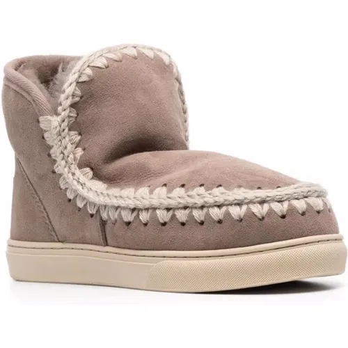 Sneakers for Women , female, Sizes: 8 UK, 3 UK, 7 UK, 4 UK, 5 UK, 6 UK - Mou - Modalova