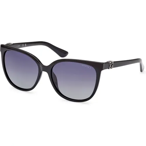 Sunglasses , female, Sizes: 58 MM - Guess - Modalova