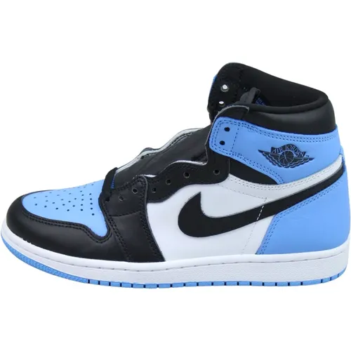 Retro High 'Unc Toe' Sneakers , Damen, Größe: 36 EU - Jordan - Modalova