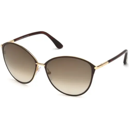 Fashion Sunglasses Ft0320 , unisex, Sizes: 59 MM - Tom Ford - Modalova