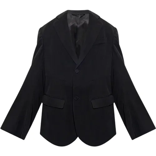 Blazer Balenciaga - Balenciaga - Modalova