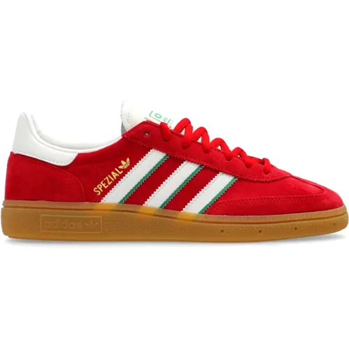 Sportschuhe Spezial , Herren, Größe: 43 1/2 EU - adidas Originals - Modalova