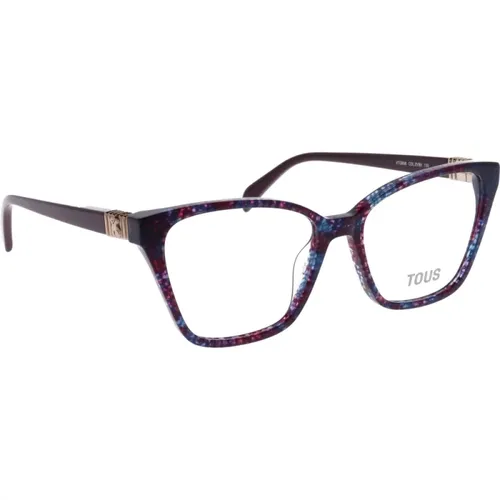 Stylish Prescription Glasses for Women , female, Sizes: 54 MM - Tous - Modalova