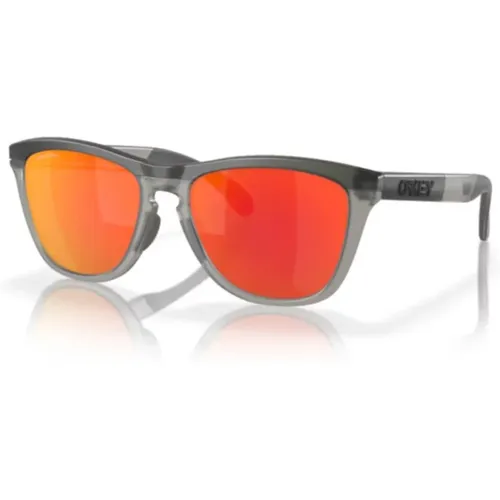 Stylish Sunglasses Collection , unisex, Sizes: ONE SIZE - Oakley - Modalova