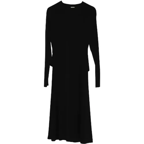 Pre-owned Polyester dresses , Damen, Größe: 3XL - Michael Kors Pre-owned - Modalova
