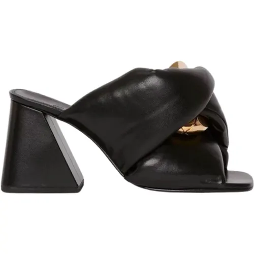 Schuhe , Damen, Größe: 36 EU - JW Anderson - Modalova