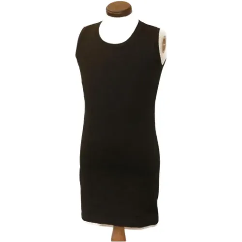 Pre-owned fabric Fendi dress , female, Sizes: ONE SIZE - Fendi Vintage - Modalova