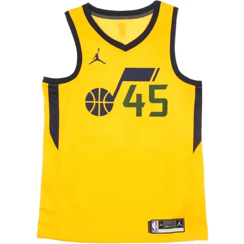 Basketball Swingman Tank Top Statement Edition , male, Sizes: M, S, L, XL - Jordan - Modalova