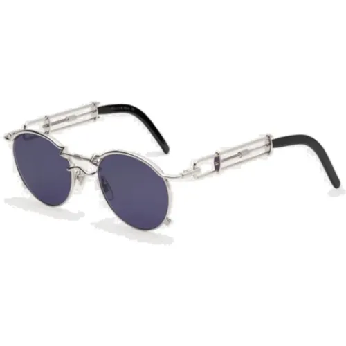 Stylish Eyewear - PAS DE VIS , unisex, Sizes: ONE SIZE - Jean Paul Gaultier - Modalova