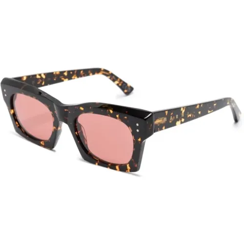 B3 Edku Maato Sunglasses , female, Sizes: 52 MM - Marni - Modalova