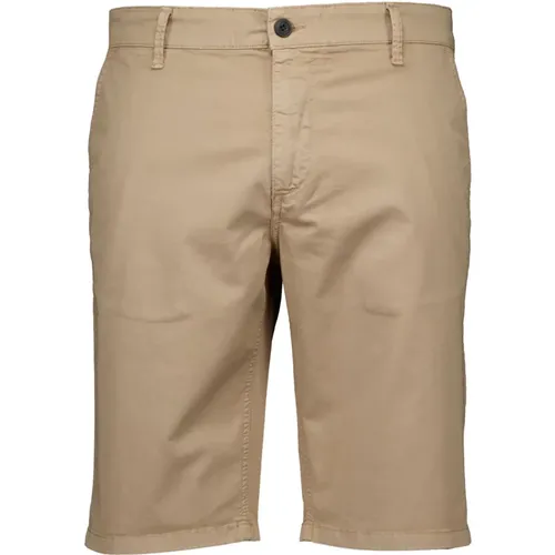 Zand Shorts Sh1814Ita Lyle & Scott - Lyle & Scott - Modalova