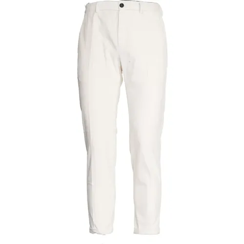 Trousers for Men Aw23 , male, Sizes: W36, W29, W30 - Department Five - Modalova