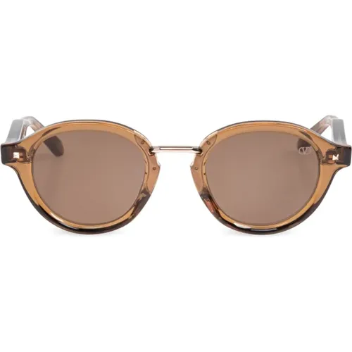 Sonnenbrille Valentino - Valentino - Modalova