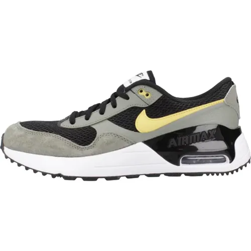 Air Max Systm Sneakers,Niedrige Air Max Systm Sneakers,Stylische Sportschuhe - Nike - Modalova