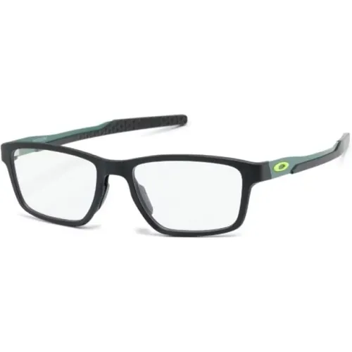 Glasses , male, Sizes: 53 MM - Oakley - Modalova