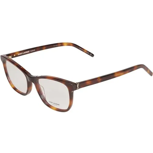 SL M121 Sunglasses , unisex, Sizes: 54 MM - Saint Laurent - Modalova