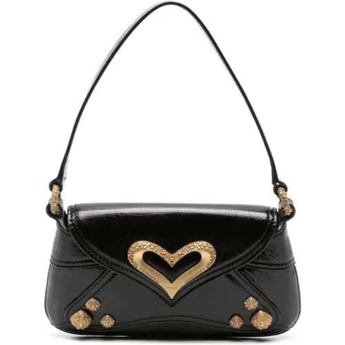 Shoulder Bag Z99M , female, Sizes: ONE SIZE - pinko - Modalova