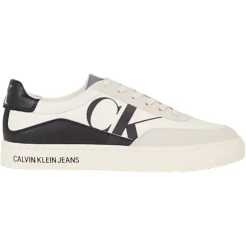 Klassischer Cupsole Sneaker - Calvin Klein - Modalova
