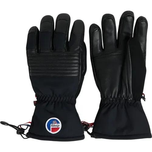 Albinen Handschuhe , unisex, Größe: XL - Fusalp - Modalova